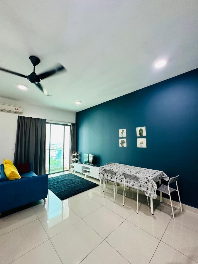 Bella Homestay By Ak Group Cyberjaya Exterior photo